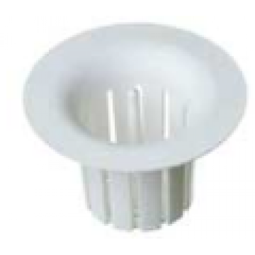 Cuspidor Strainer #6100 Regular 144/Bx