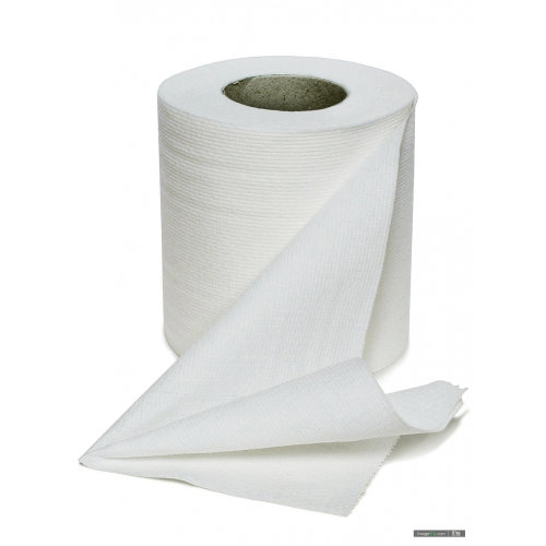 Bath Tissue 2-Ply 96/Case