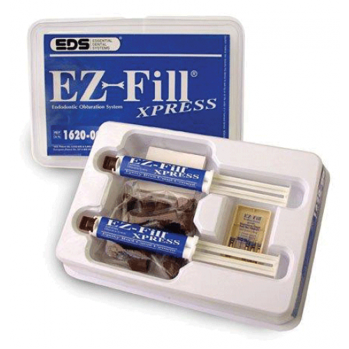EZ-Fill Xpress Mixing Tips 20/Pk