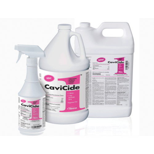 CaviCide1 Refill Gal/Btl