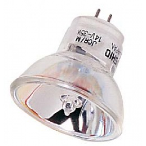 Curing Light Bulb 14V 35W