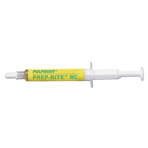 Prep-Rite RC Syringe 4x5gm
