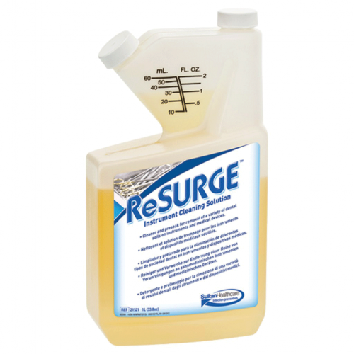 ReSURGE Cleaning Solution 1/2oz Unidose 24/Bx