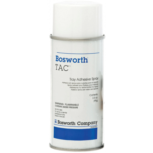 TAC Tray Adhesive Spray 3.5oz