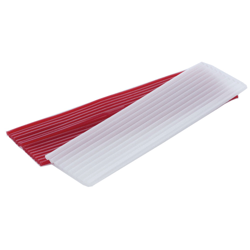 Utility Wax Large 75/Strips Red