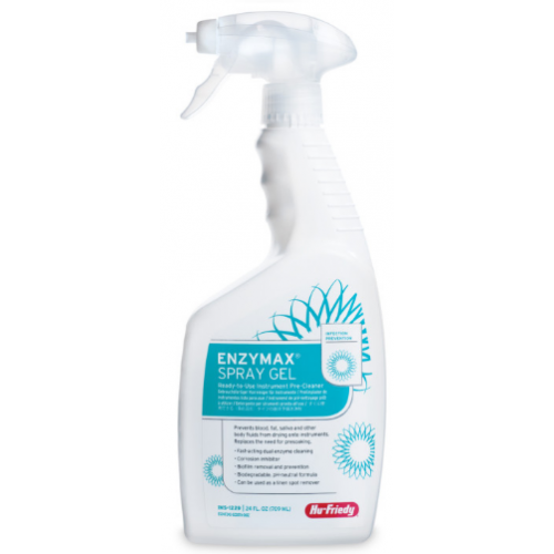 Enzymax Spray Gel 24oz