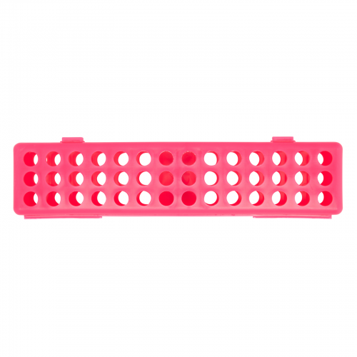 Steri-Container Neon Pink