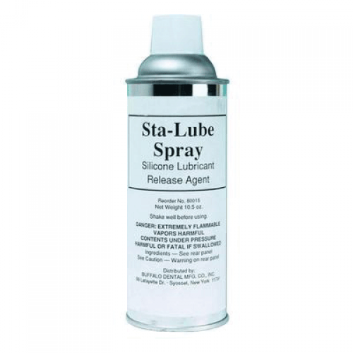 Sta-Lube Silicone Spray 10.5oz