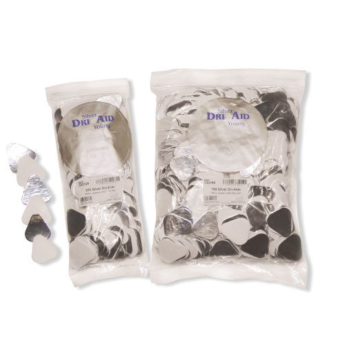 Dri-Aids Bulk Package Small 750/Bx