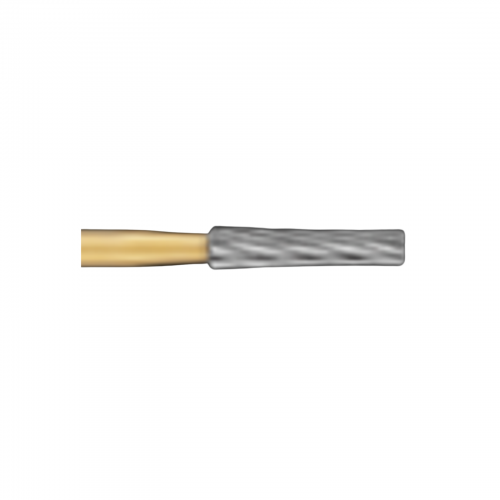 Burs Carbide FG 12 Blade T&F 7376G 5/Pk