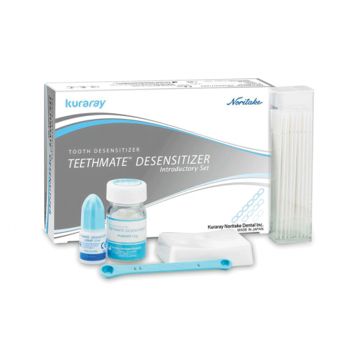 Teethmate Desensitizer Set