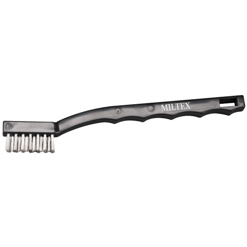 Instrument Cleaning Brush Nylon Bristles 3/pk