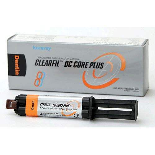 Clearfil DC Core Plus Guide Tip S