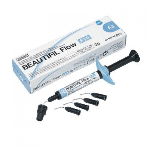 Beautifil Low Flow Syringe 2gm A2
