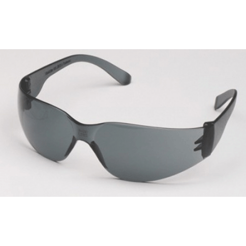 Pro-Vision Econo Wrap Eyewear Gray Lens Ea