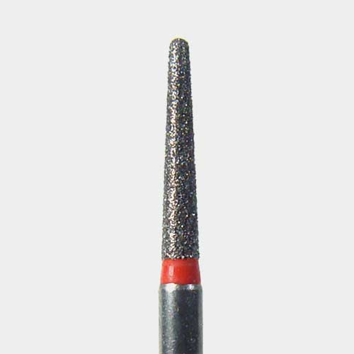 Neo Diamonds FG 1114.8F Round End Taper 25/PK