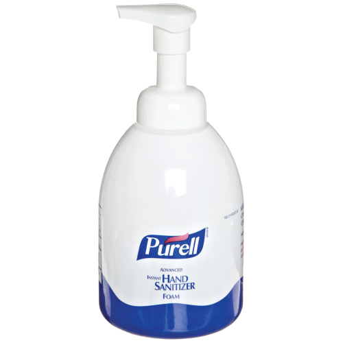 PURELL Patient Wipes 100/Bx