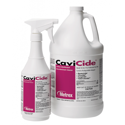 Cavicide Spray 24oz/Bt