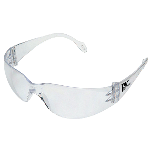 Pro-Vision Econo Wrap Eyewear Clear Lens Ea
