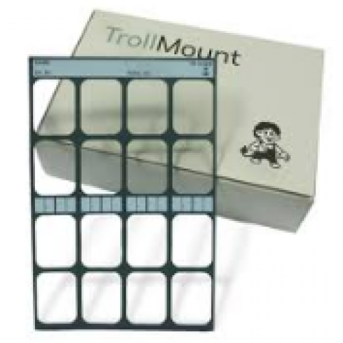 TrollMounts OPG 13x30 100/Bx