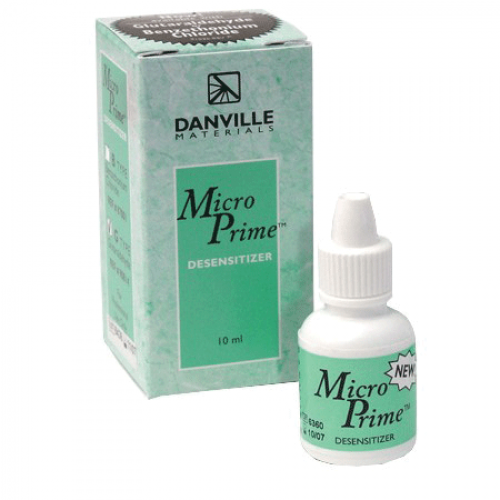 Micro Prime B Type 10ml