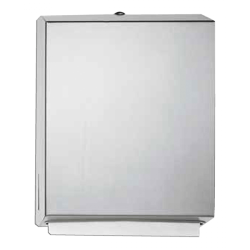 C-Fold Towel Dispenser