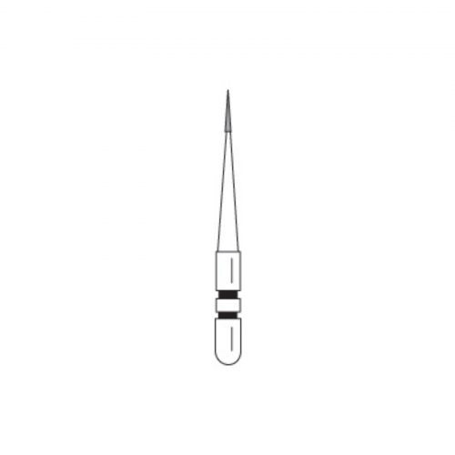 Two Striper Diamonds FGSS 201.3F 5/Pk