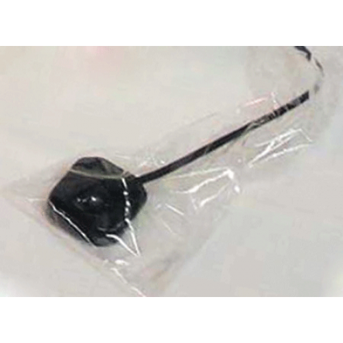 Digital X-Ray Sensor Protectors Size #2  2-1/2" x 10" 500/Box