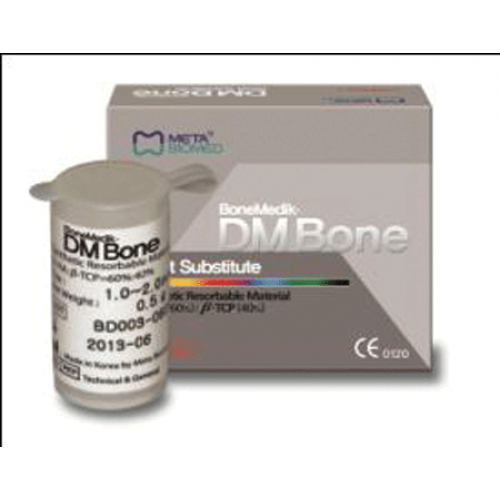 DM Synthetic Bone 0.3-0.5mm 2.00g