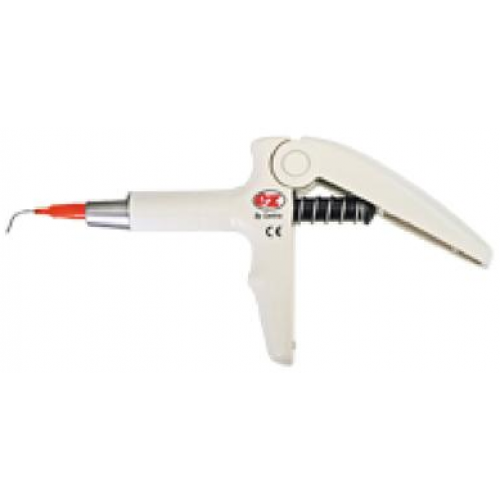 E/Z Syringe Dispenser White