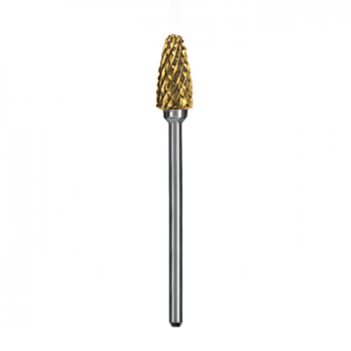 Goldies Carbide Bur 84-T/Xc 1/Pk