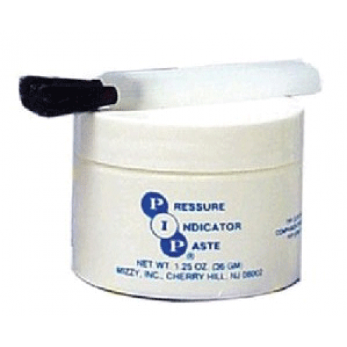 Pressure Indicator Paste 4oz/Pump