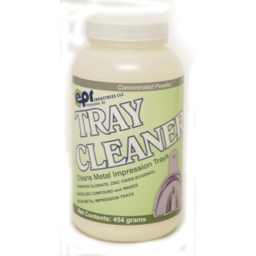 Alginate Tray Cleaner 16oz