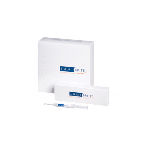 LumiBrite Chairside Whitening System 35%