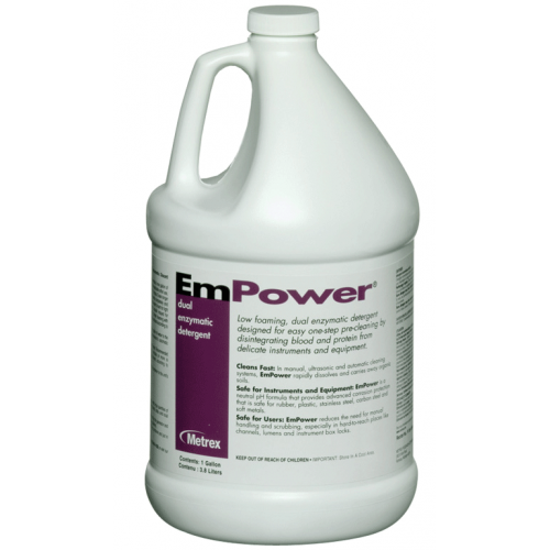 Empower Enzymatic Solution Gallon Ea