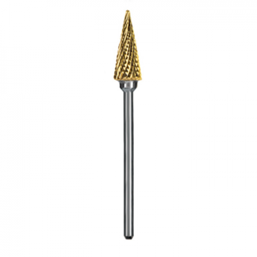 Goldies Carbide Bur 82-T/Xf 1/Pk