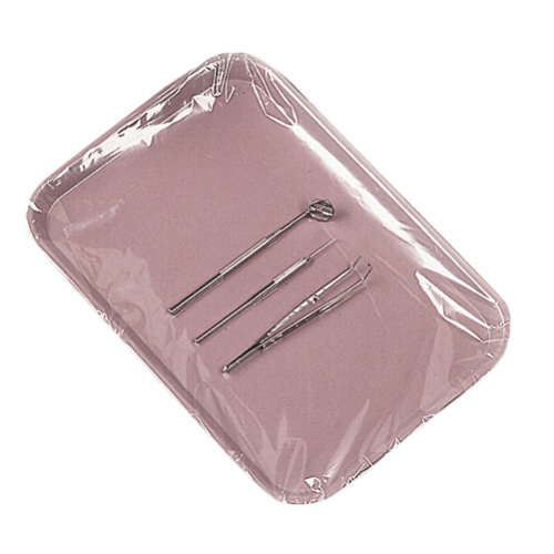 Tray Sleeve 11"X14" 500/Bx