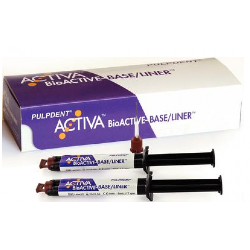Activa BioActive Base/Liner Value Pack