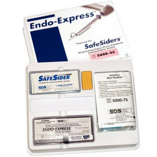 Endo Express System 25mm
