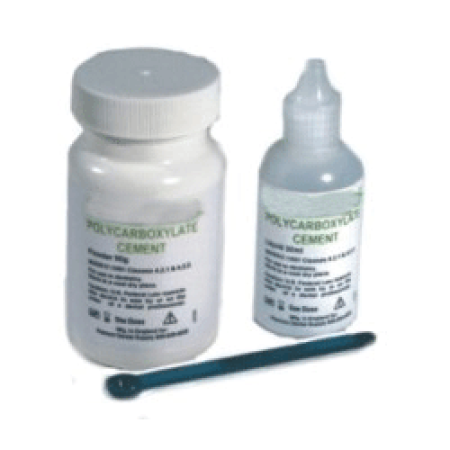 Durelon-like Polycarboxylate Liquid 40ml