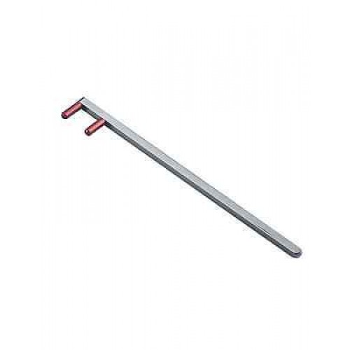 Visionary X-Ray Positioning Arm Bitewing Red