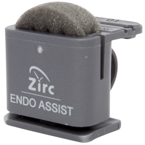 Endo Assist Gray