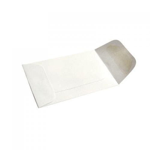 Coin Envelopes White #3 500/Bx