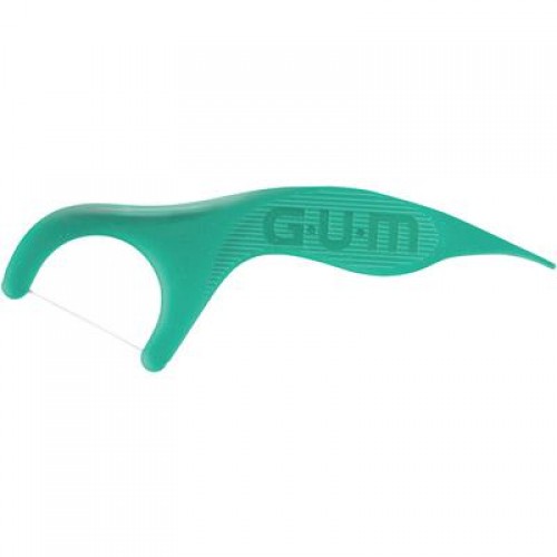 GUM Professional Clean Flossers 3 x 48/Box