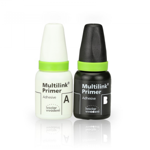 Multilink Primer A + B