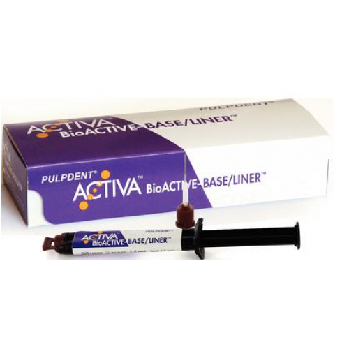 Activa BioActive Base/Liner Single Pack