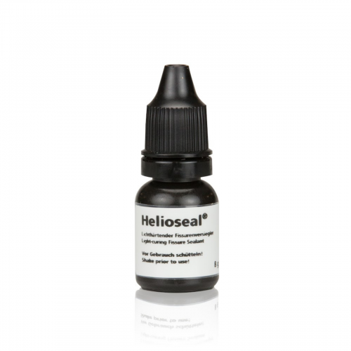 Helioseal Liquid 8gm