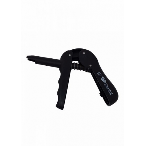Capsule Dispenser Gun