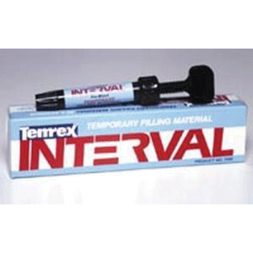Interval LC Syringe 4.5gm