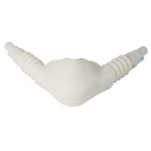 Scavenger Pedo Hood Kit w/Liners